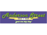 Anderson Panel & Paint