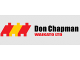 Chapman Dairy / Don Chapman Waikato Ltd
