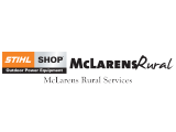 McLarens Rural Services