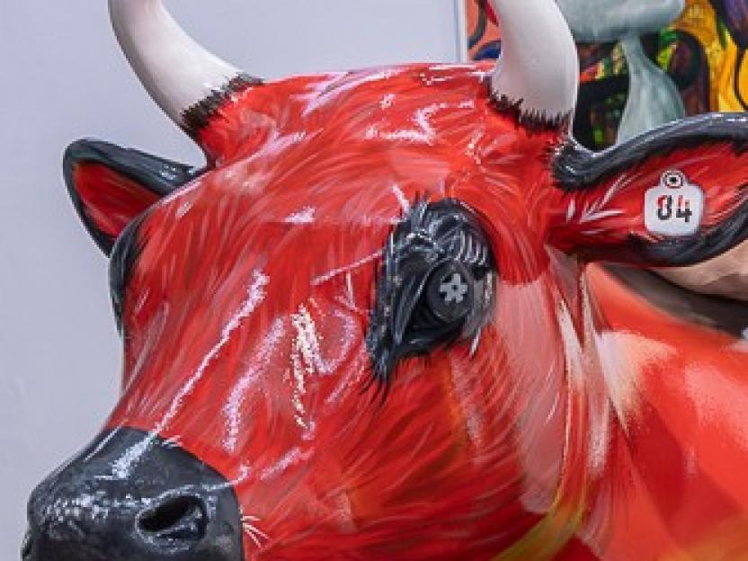 Moo-Stone