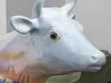 Divine Bovine