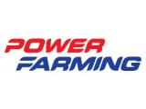Power Farming - Geoffrey Moober